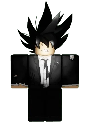 Weakest Dummy — The Strongest Battlegrounds