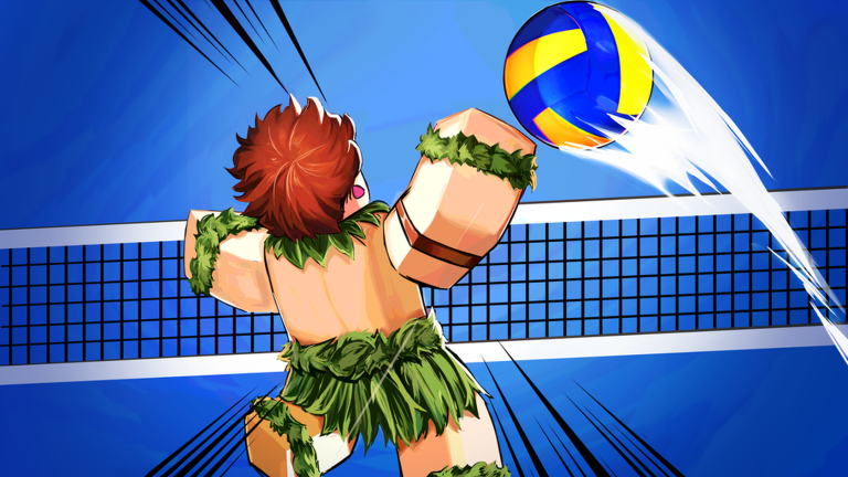 Pity для стилей — Volleyball Legends