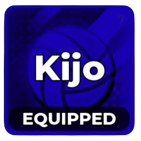Kijo — Volleyball Legends