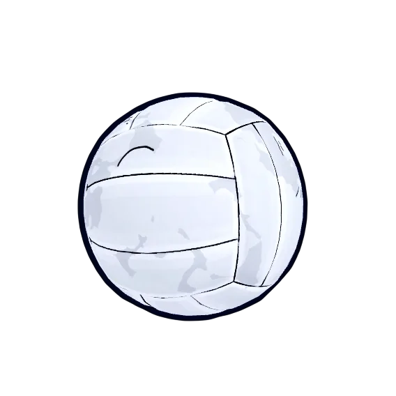 Shop — Volleyball Legends
